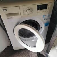 lavatrice Beko kg 6