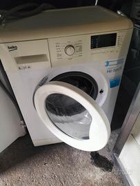 lavatrice Beko kg 6