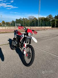 Fantic 125 4t 2024