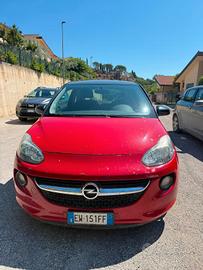 Opel Adam gpl