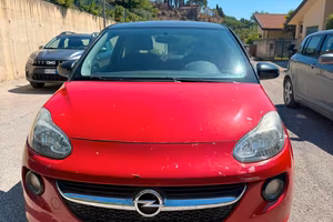 Opel Adam gpl