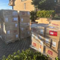 palline da padel wilson