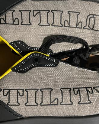 Scarpe antinfortunistiche Diadora