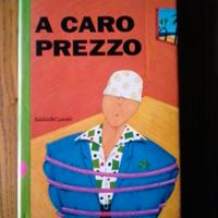 A CARO PREZZO  + UN LIBRO e altri libri