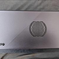 RX 7600m XTGPD G1 EGPU Thunderbolt/OCuLink