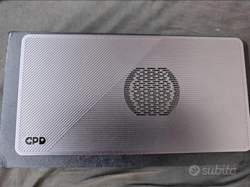 RX 7600m XTGPD G1 EGPU Thunderbolt/OCuLink