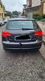 audi a 3