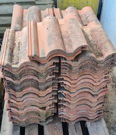 Tegole Wierer Coppo di Francia 