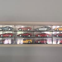 Ferrari collezione originale