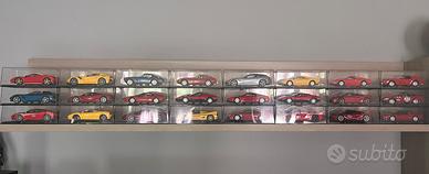 Ferrari collezione originale