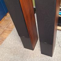 diffusori indiana line nota 550