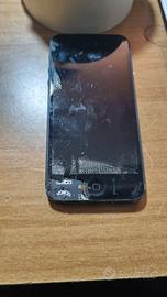 2889-Smartphone Apple iPhone 5 A1429