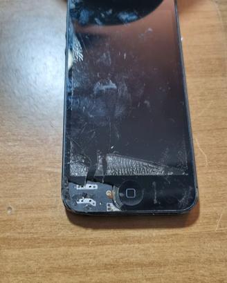 2889-Smartphone Apple iPhone 5 A1429