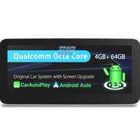 RADIO GPS ANDROID 13 MERCEDES GLA X156 13-15 CLA W