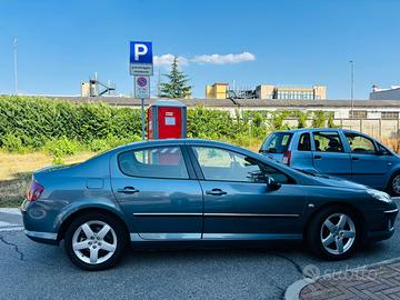 Peugeot anno 2005 ottime