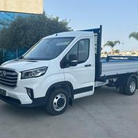 Maxus Deliver 9 2.0D Anticipo €9.900 noleggio no s