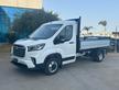 Maxus Deliver 9 2.0D Anticipo €9.900 noleggio no s