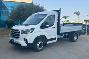Maxus Deliver 9 2.0D Anticipo €9.900 noleggio no s