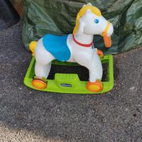 cavallo per bambini 