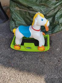 cavallo per bambini 