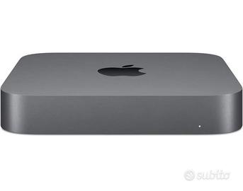 Apple Mac Mini