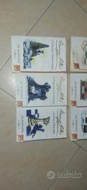 Harry Potter 6 libri