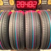 4 GOMME 225 65 17 DUNLOP AL 70/80%