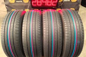 4 GOMME 225 65 17 DUNLOP AL 70/80%