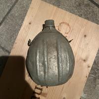 Boraccia 2 guerra mondiale