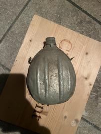 Boraccia 2 guerra mondiale