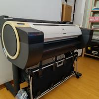 Plotter Canon IPF785