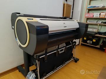 Plotter Canon IPF785