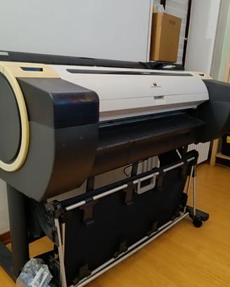Plotter Canon IPF785