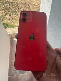 Iphone 12 128go
