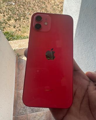 Iphone 12 128go