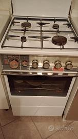 cucina a gas