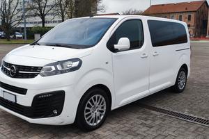 Opel Zafira Life 1.5 Diesel 120CV Start&Stop Busin