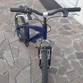 Bicicletta bimbo