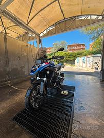 Gs1300 trophy