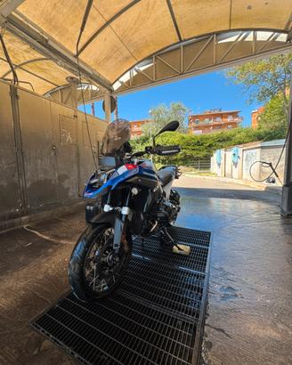 Gs1300 trophy