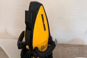 Seascooter Seadoo RS3 – Giallo