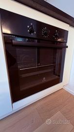 Forno Elettrico Rex Electrolux