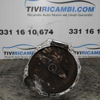 Cambio bmw 320 coupe n47d20c 2.0 td sped gratis