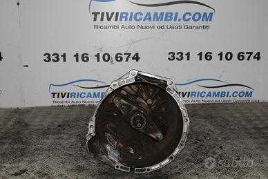 Cambio bmw 320 coupe n47d20c 2.0 td sped gratis