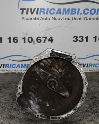 Cambio bmw 320 coupe n47d20c 2.0 td sped gratis