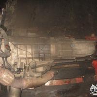 CAMBIO AUT AUDI A6 2.5 TDI 2003 AKE 573/2024