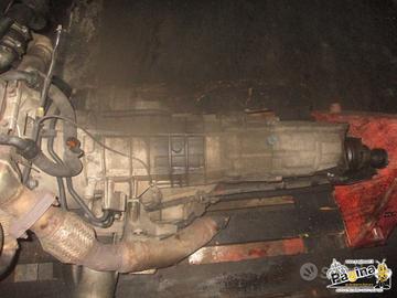 CAMBIO AUT AUDI A6 2.5 TDI 2003 AKE 573/2024