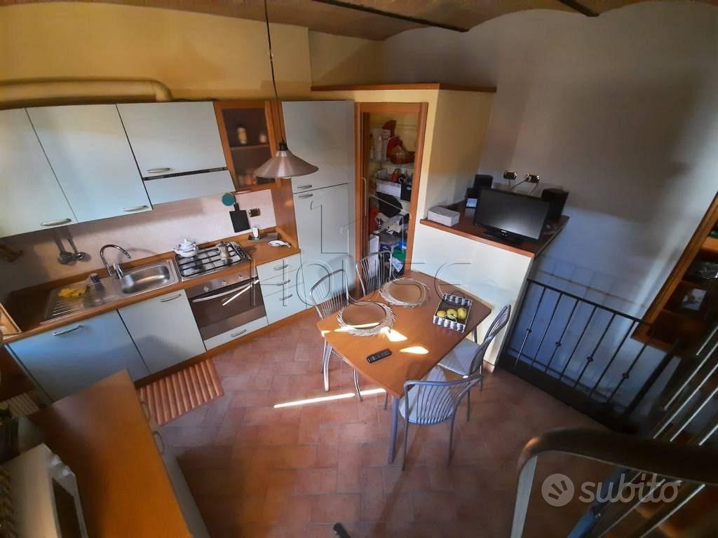 Apartment in Città di Castello, Zoccolanti - Altro