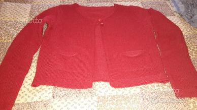 SET 4 maglioncini + 2 magliette