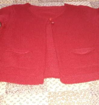 SET 4 maglioncini + 2 magliette